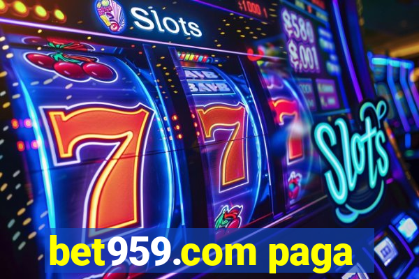 bet959.com paga